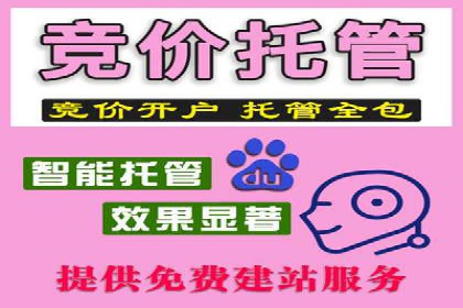 金融行业如何借助百度网络推广提升服务水平
